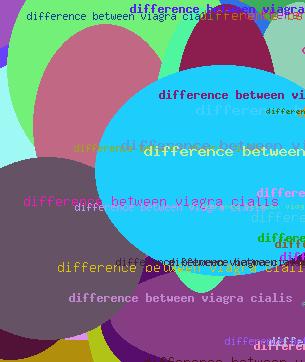 DIFFERENCE BETWEEN VIAGRA CIALIS
