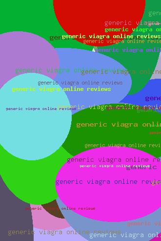 Generic Viagra Online Reviews