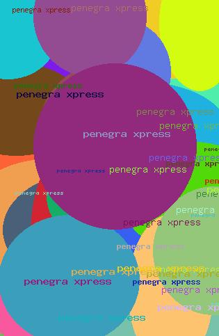 Penegra xpress